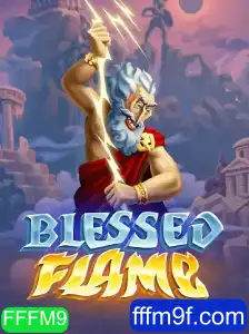 Explorando o Universo de BlessedFlame: Uma Aventura Épica