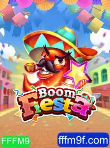 Explorando o Mundo Vibrante de BoomFiesta: Um Jogo Revolucionário