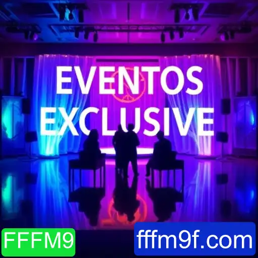 Eventos exclusivos