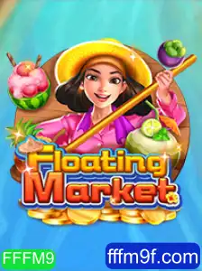 Descubra o Fascinante Jogo de Estratégia FloatingMarket