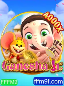 Explorando o Mundo de GaneshaJr: O Jogo que Une Aventura e Estratégia