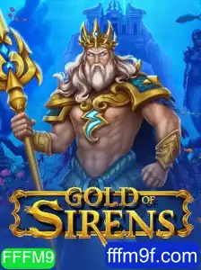 Desvendando GoldofSirens: Um Mergulho no Fascinante Mundo do Jogo FFFM9