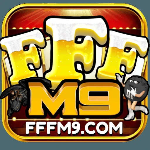 FFFM9 Logo