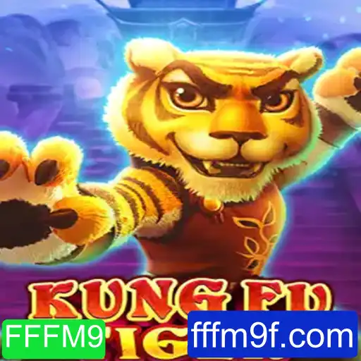KungFuTiger: A Revolução nos Jogos de Luta Modernos