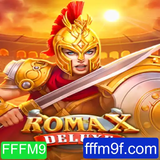 Descobrindo o Universo de RomaXDeluxe: Um Jogo Fascinante com a Palavra-chave FFFM9