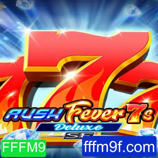 Descubra o Empolgante Mundo de RushFever7sDeluxeSE: Um Jogo de Azar Inovador
