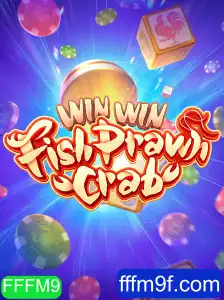 Descubra o Fascinante Mundo de WinWinFishPrawnCrab